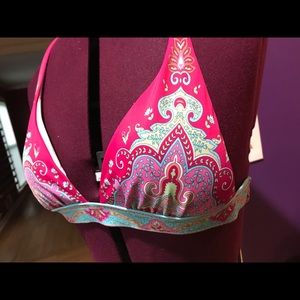 Brand-new Victoria’s Secret bikini size S